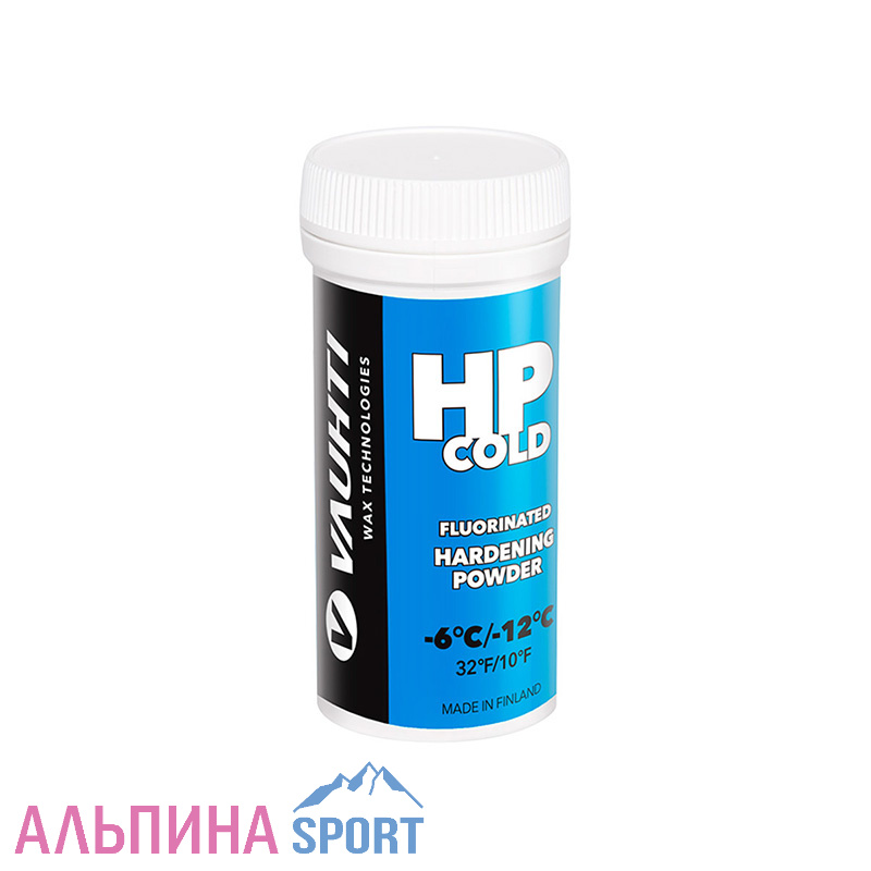 Порошок холодный Vauhti HP COLD -6°C/-12°C
