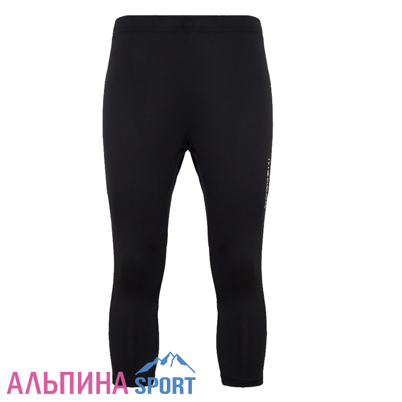 Капри Nordski Premium Black