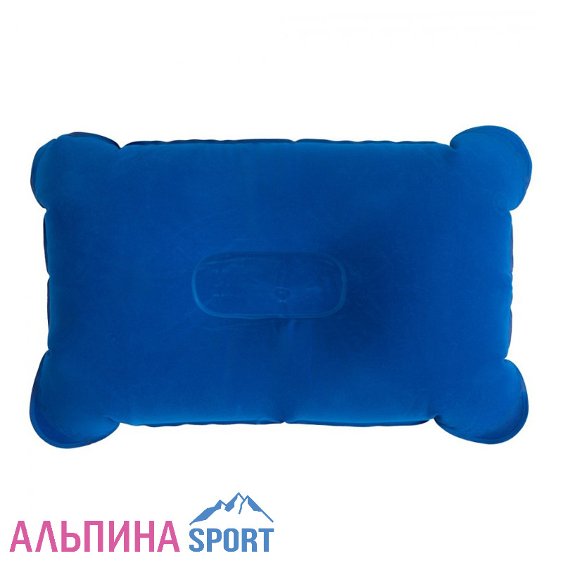 Подушка Tramp Lite надувная под голову TLA-006