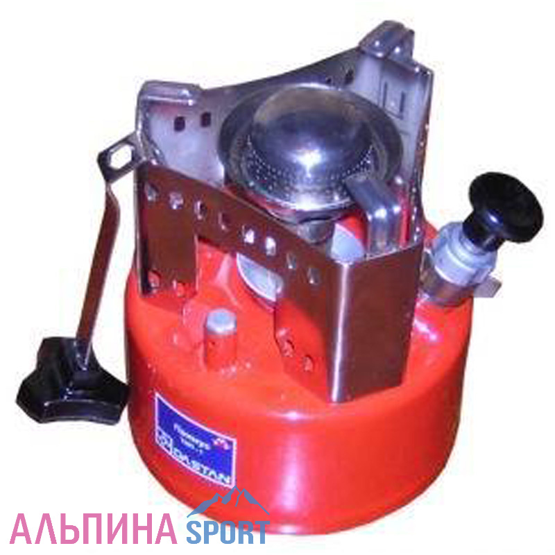 Примус бензиновый ДАСТАН (без упаковки)