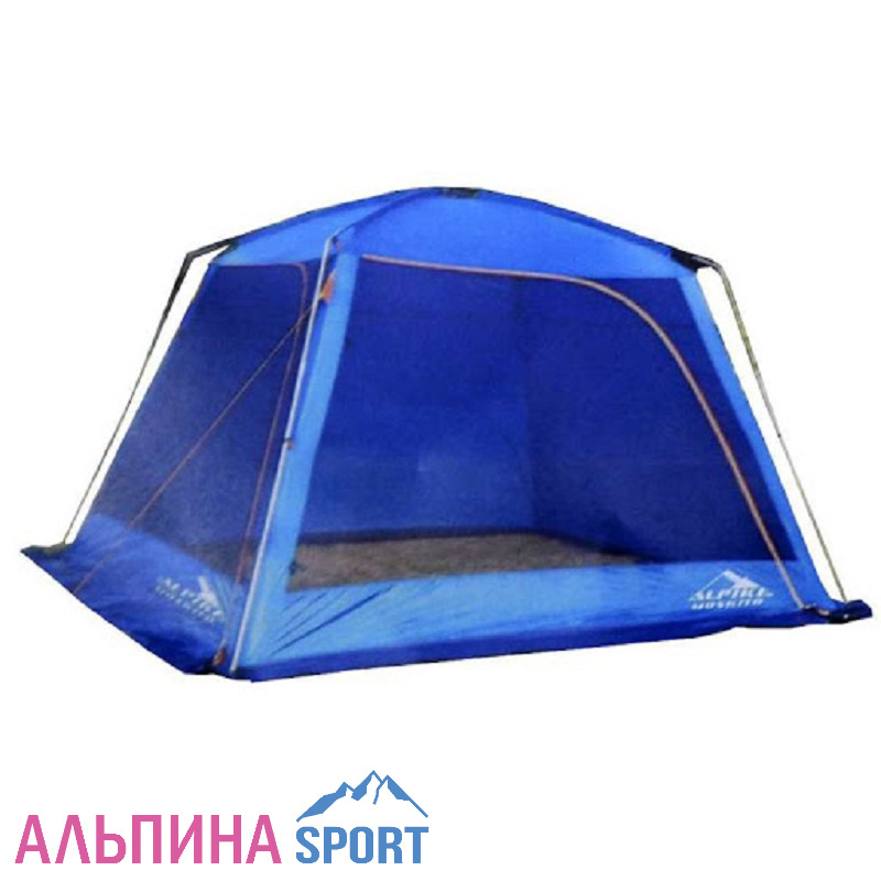 Тент-палатка Alpika Veranda 3,2*3,2