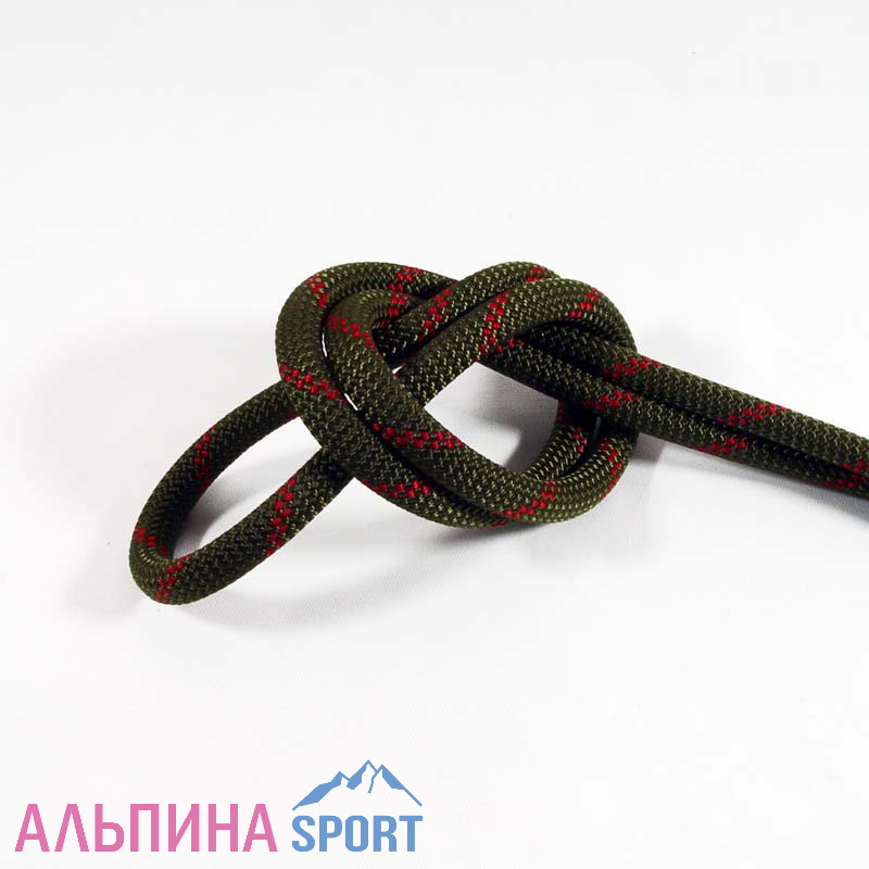 Веревка КСС d=10мм 48 пр.ТО дин.кр.2400кгс