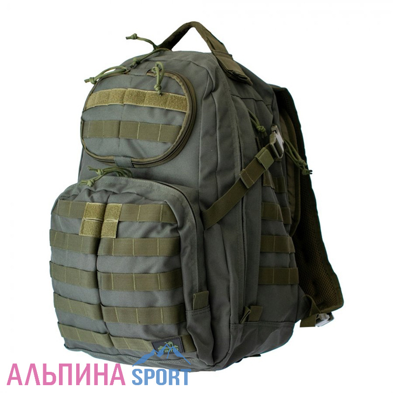 Рюкзак Tramp Commander 50 л