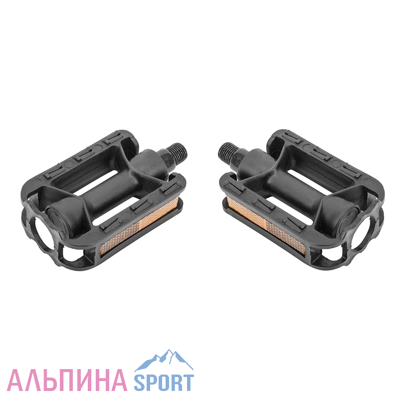 Педали FEIMIN FF-622 детские мелкая резьба