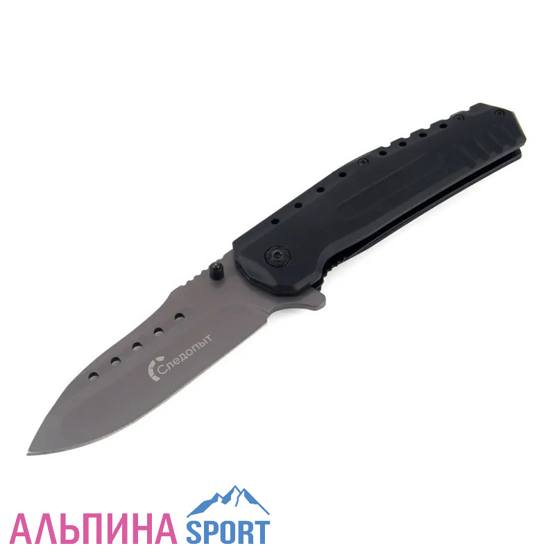 Нож Следопыт туристический 100мм PF-RK-11