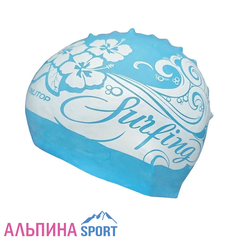 Шапочка для плавания 170