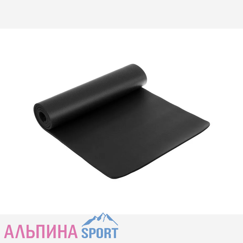 Коврик для йоги 183 х 61 х 1,0 см