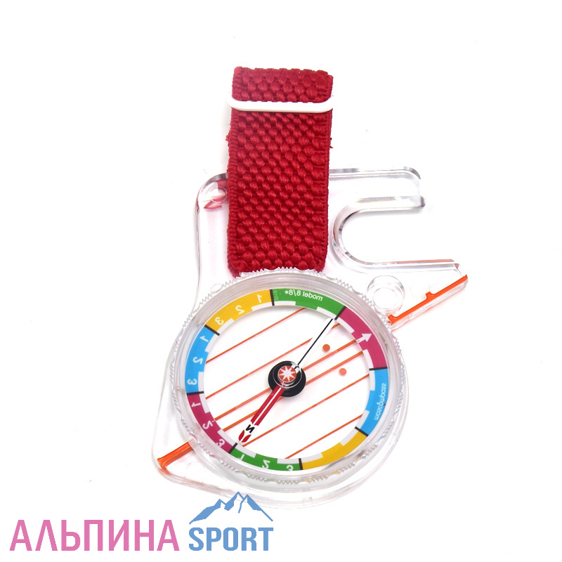 Компас Moscompass  Модель  8*XL