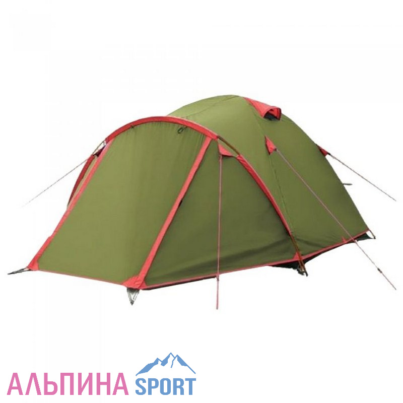 Палатка Tramp Lite Camp_2