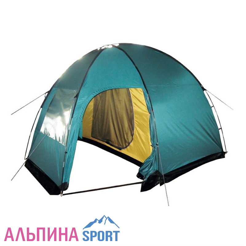 Палатка Tramp Bell 3