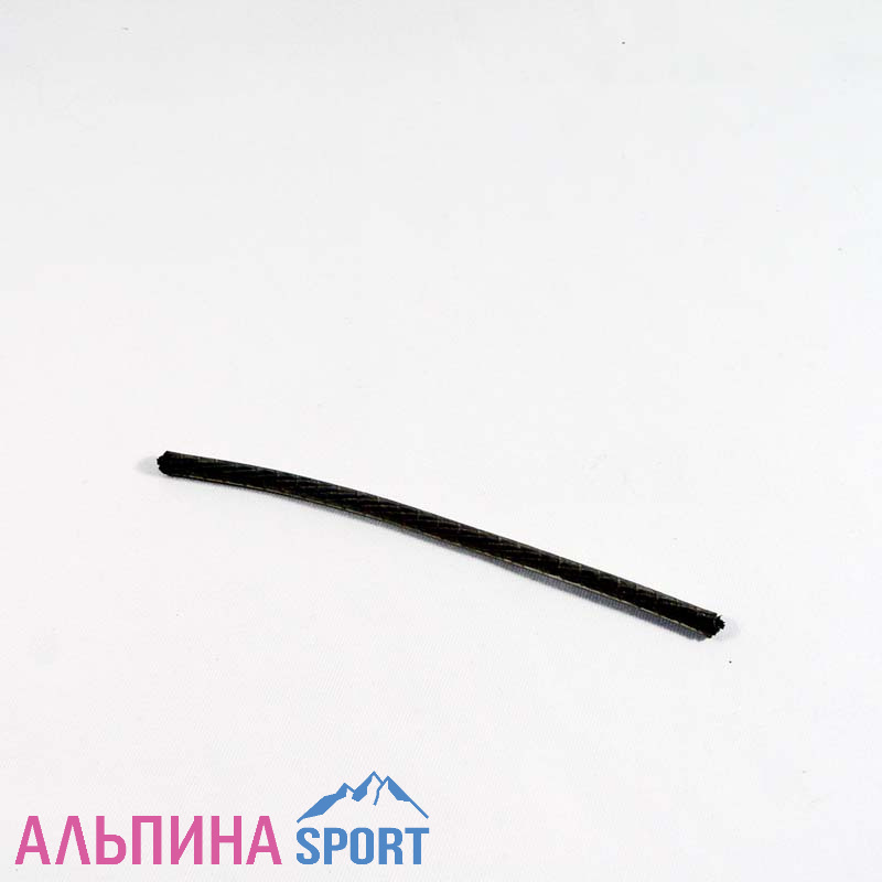 Трос в ПВХ оплетке d=3/4мм