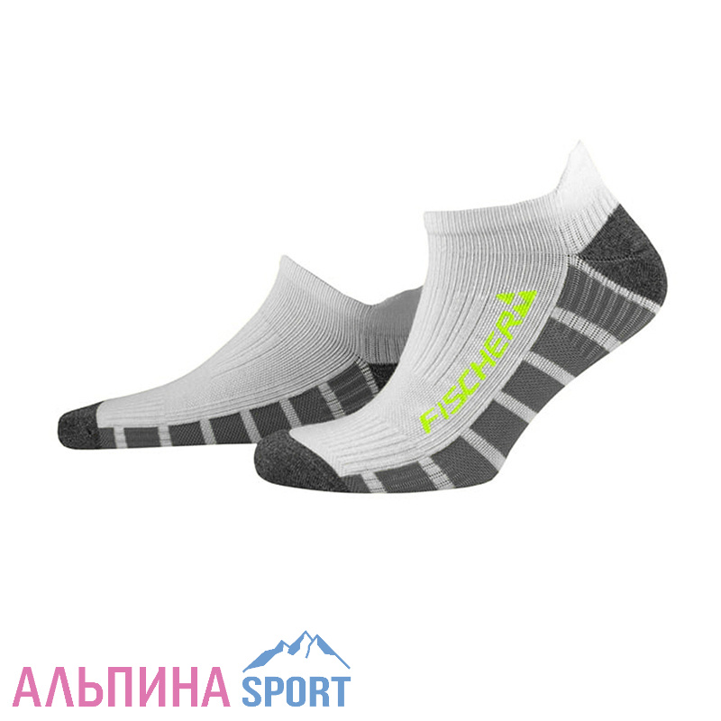 Носки Fischer Multisport белый