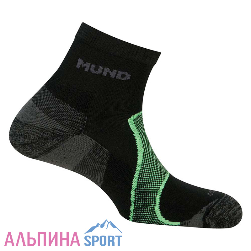 Носки Mund TRAIL CROSS
