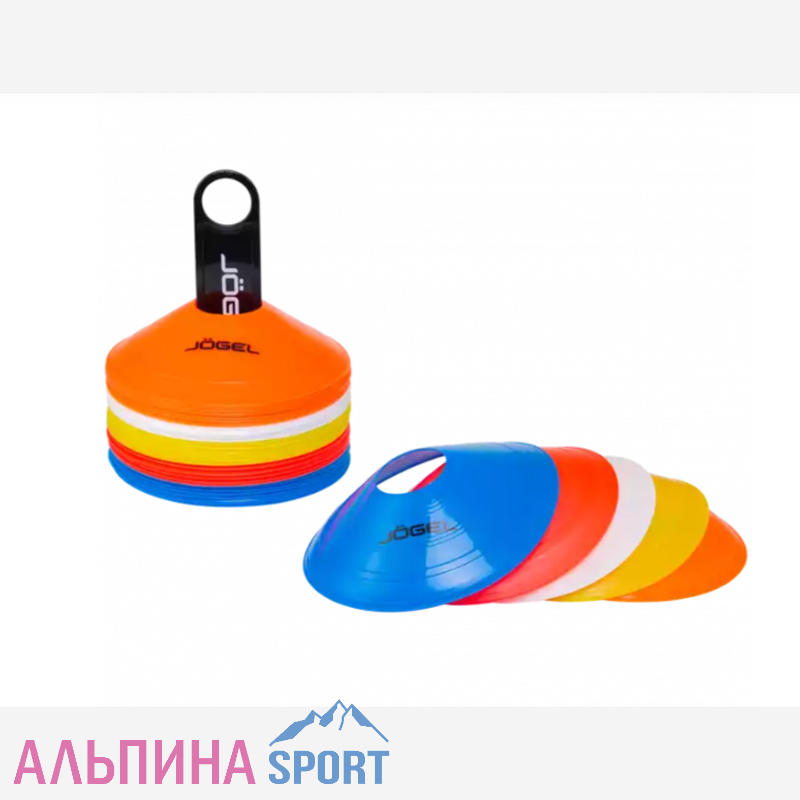 Набор фишек JA-225 50 шт