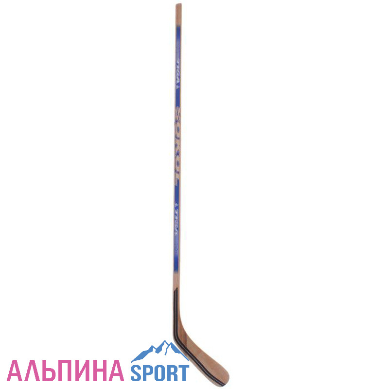 Клюшка хоккейная Tisa sokol левый крюк