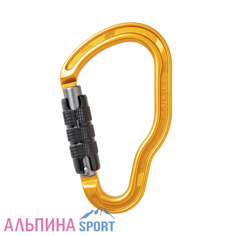 Карабин Венто «Гусь» с байонетной муфтой автомат