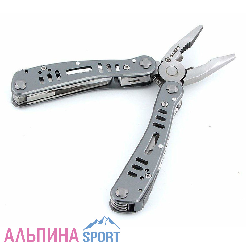 Мультитул складной Ganzo G203
