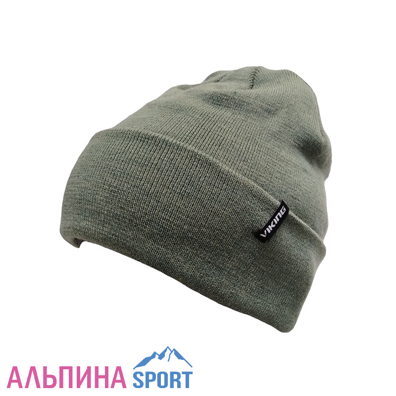 Шапка VIKING Eol Life Style Olive