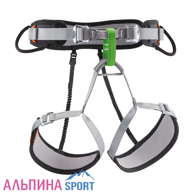 Страховочная система Petzl ASPIR