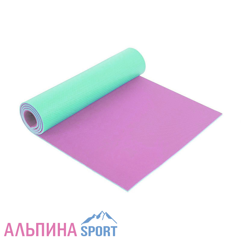 Коврик туристический Tourist 8 180*60*8