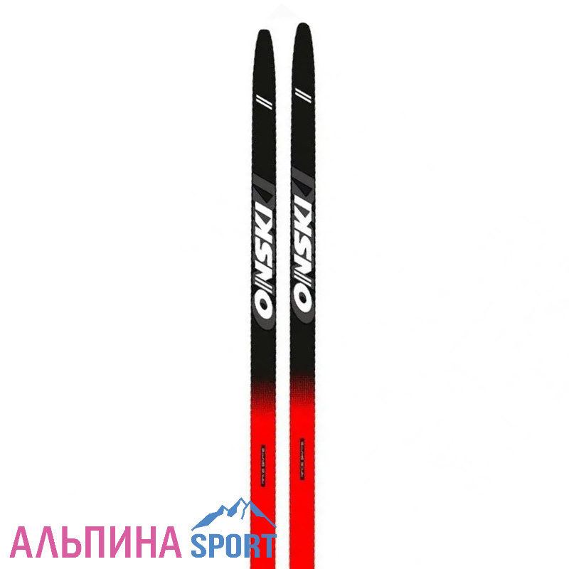 Лыжи беговые ONSKI RACE SKATE (N91123V)