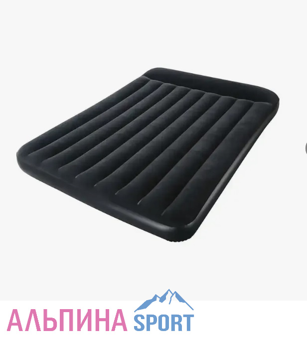 Матрас надувной Tritech Air Mattress Queen 203*152*30 СМ Bestway (67682)