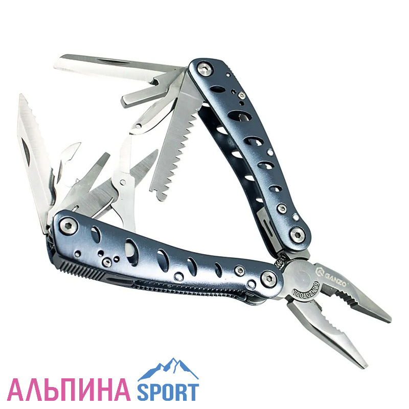 Мультитул складной Ganzo G101-Н