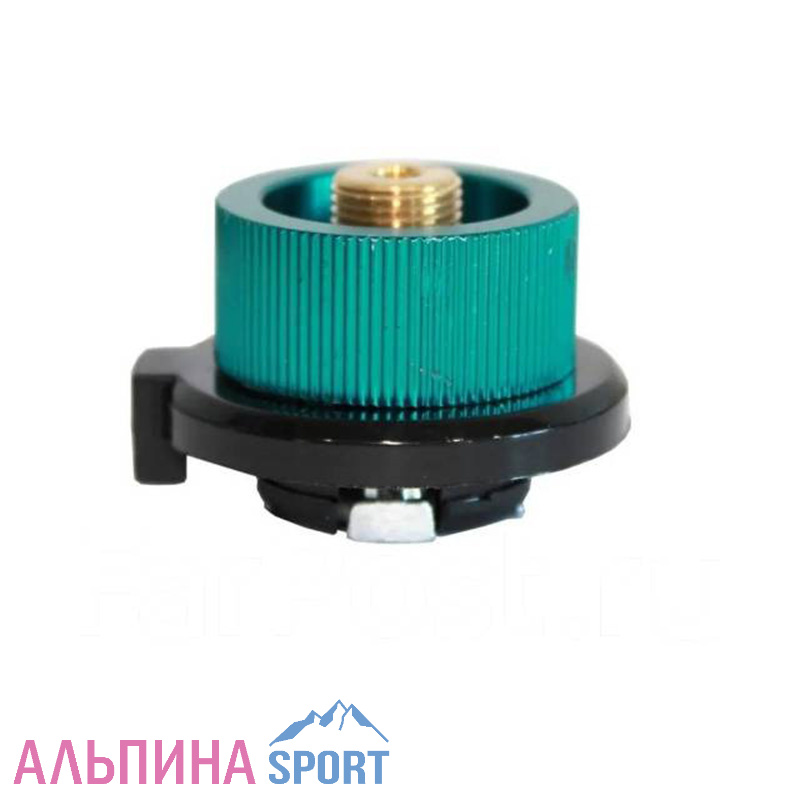 Переходник-адаптер Tourist ADAPTER (TA-007)