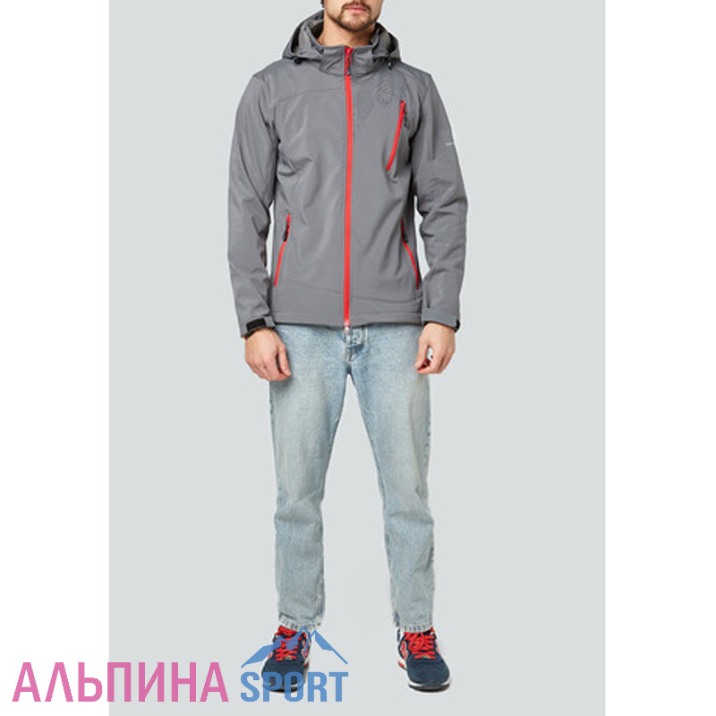 Куртка WS MTFORCE 1942 мужская