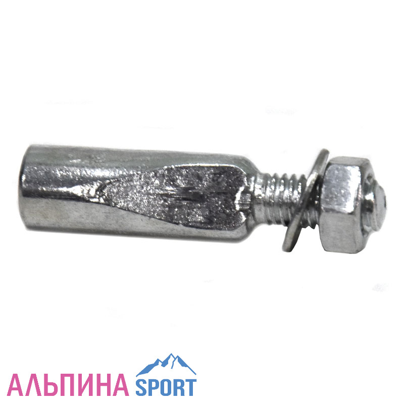 Клин педального узла d=9,5мм 3022021-1