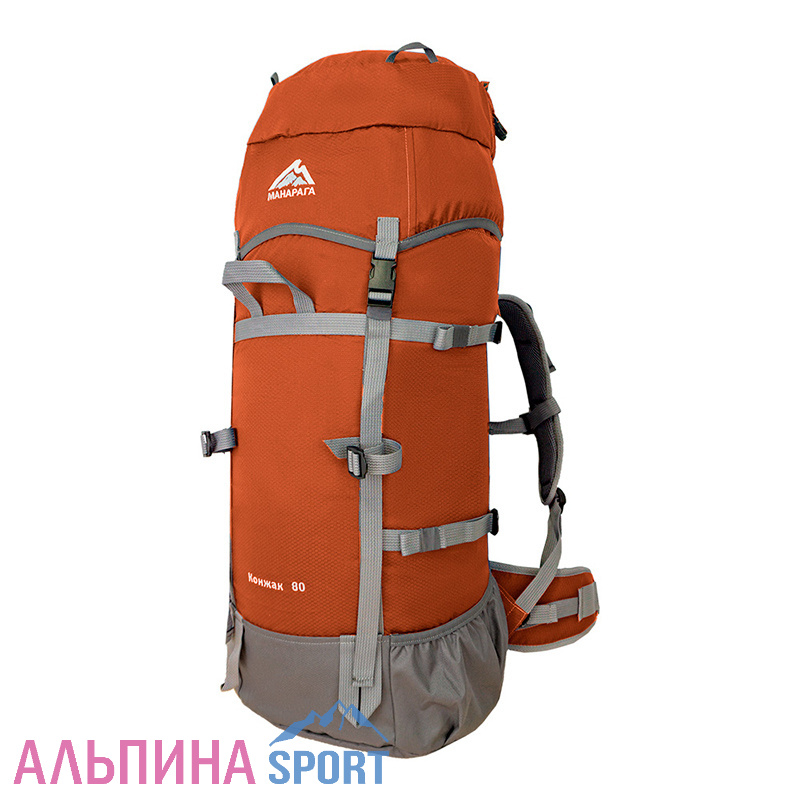 Рюкзак Манарага Конжак 80 V3.
