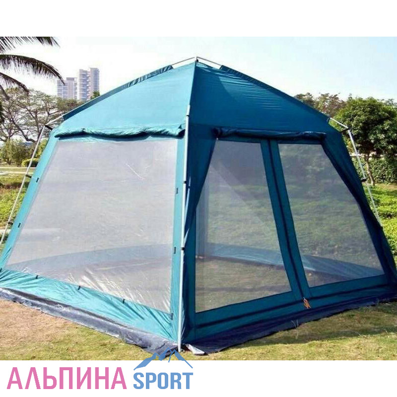 Тент-палатка Alpika Veranda Mini 3*3