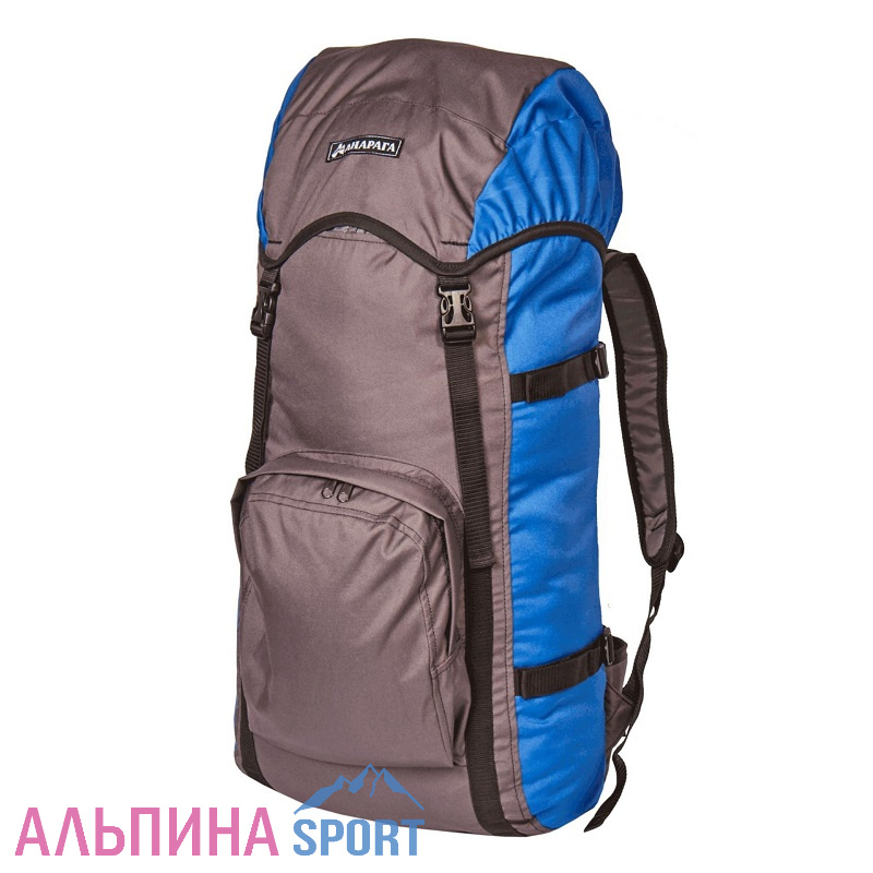 Рюкзак Манарага Турист 60 V2