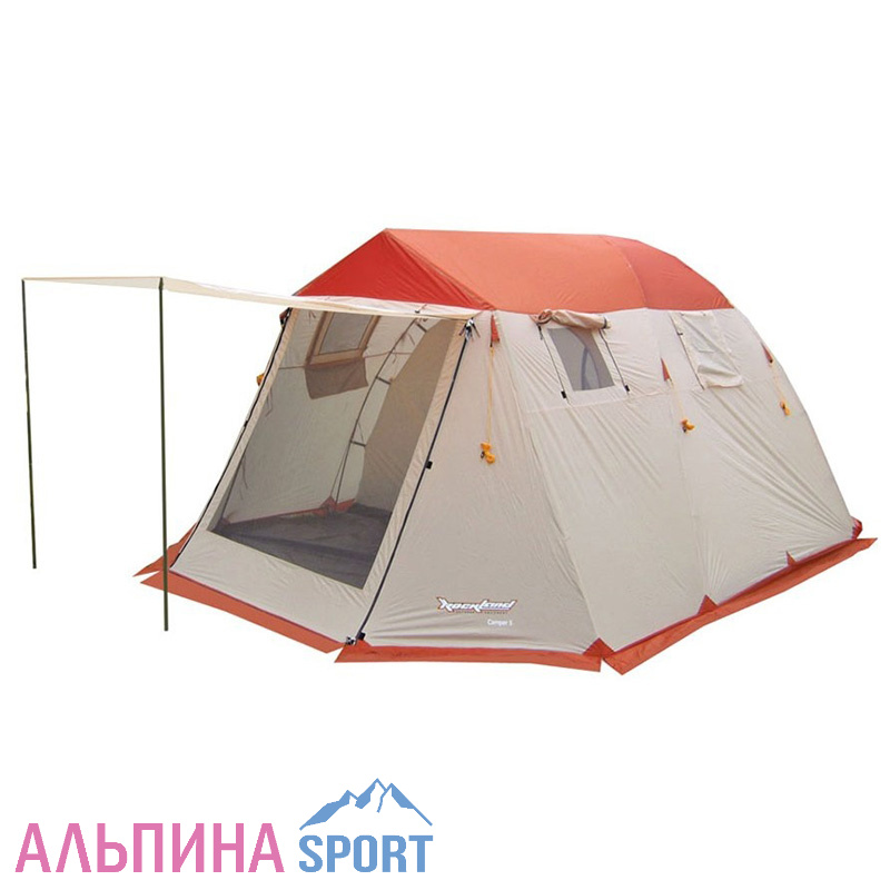 Палатка RockLand Camper 5