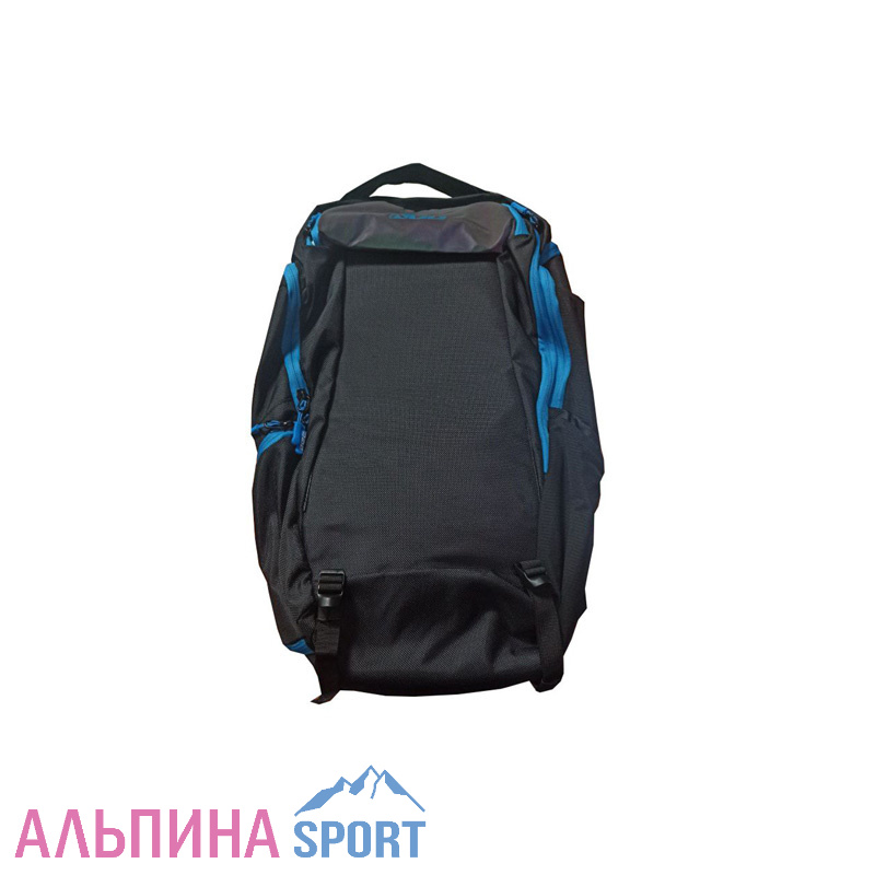 Рюкзак KV+ Rucksack 30L black