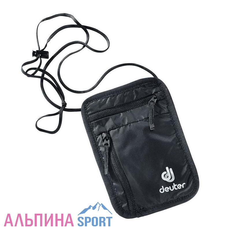Кошелек Deuter Security Wallet I
