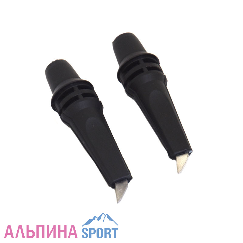 Наконечники  д/п STC 10мм твердосплавные