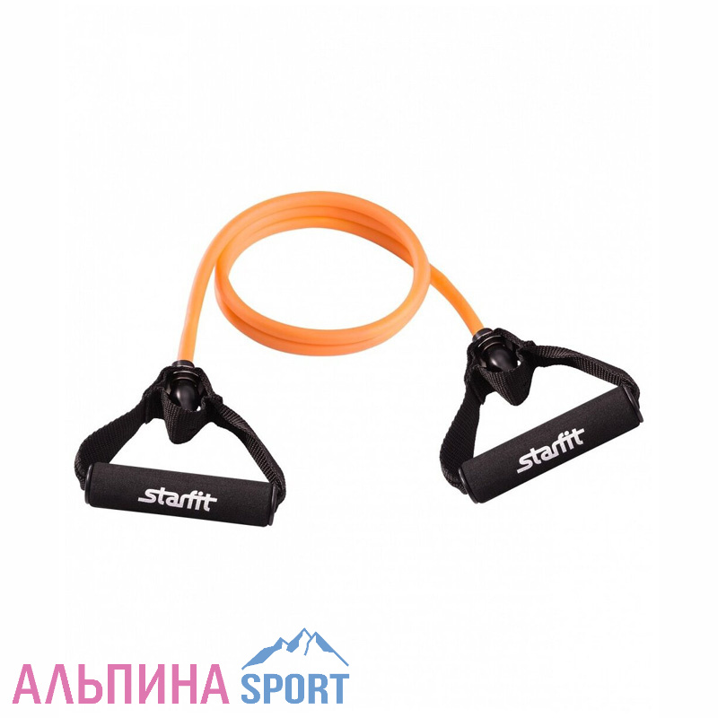 Эспандер многофункциональный STARFIT ES-602 8*12*1400 мм
