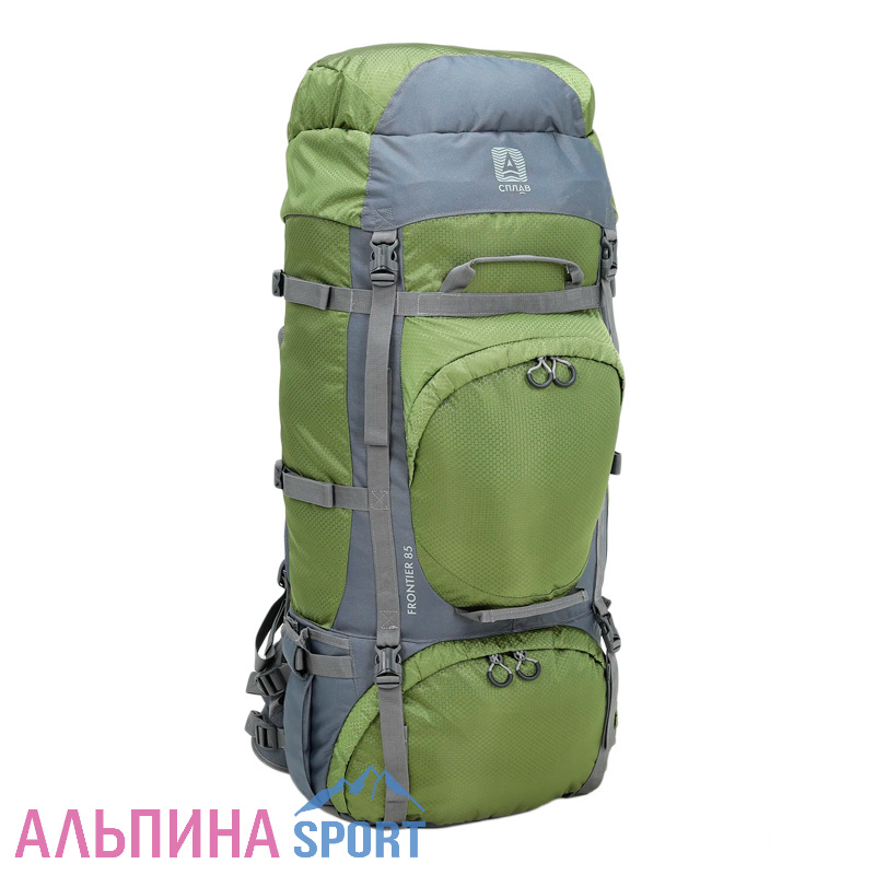 Рюкзак Сплав Frontier 85