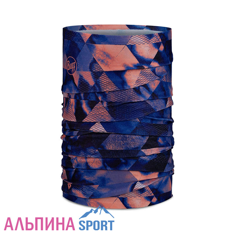 Бандана Buff Thermonet Matika Multi