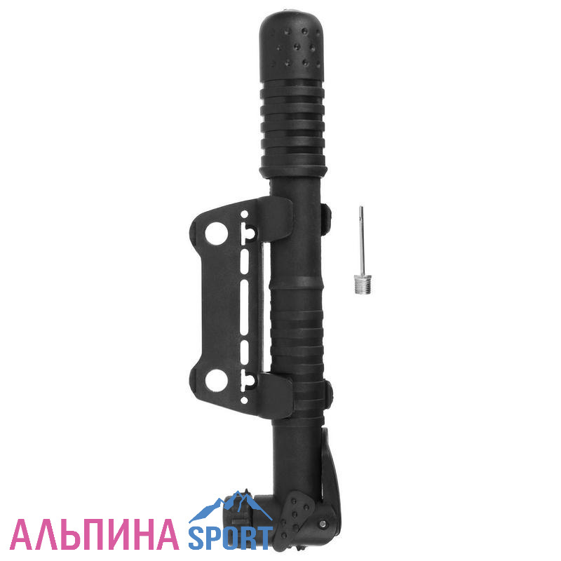 Насос ручной пластик