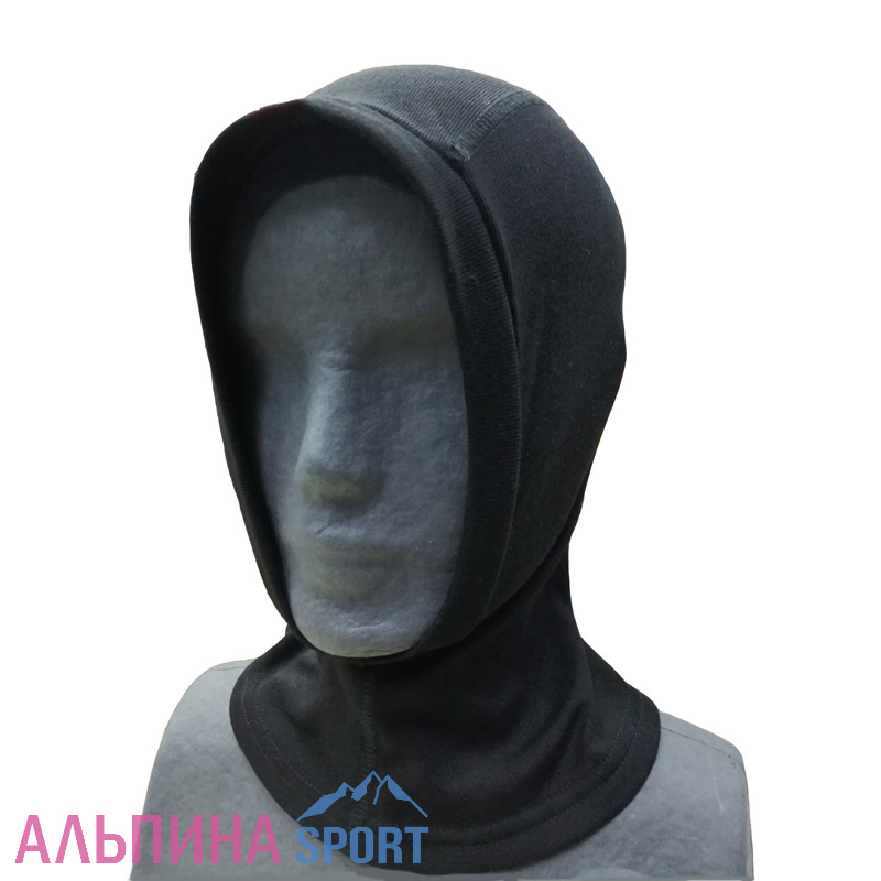 Подшлемник Верещагино