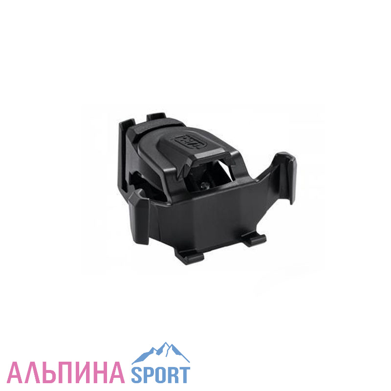 Крепление Petzl для налобного фонаря на велосипед