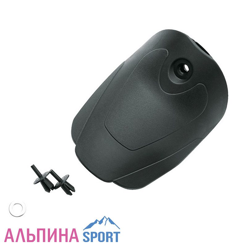 Спойлер SKS (брызговик) 42-45мм
