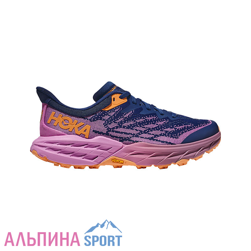 Кроссовки женские HOKA SPEEDGOAT 5 1123158BBCY_