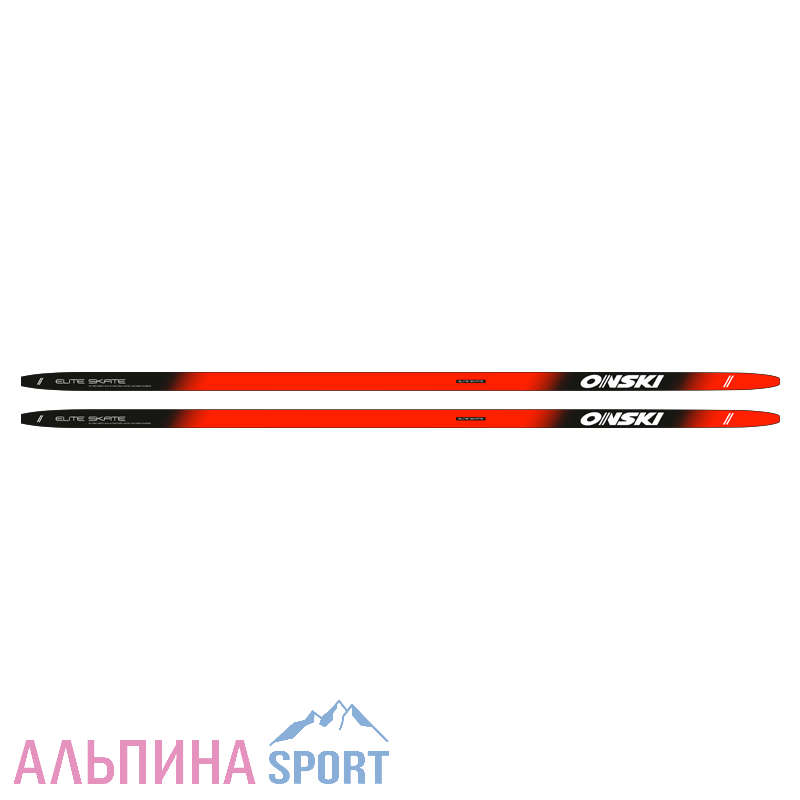 Лыжи беговые ONSKI ELITE SKATE IFP