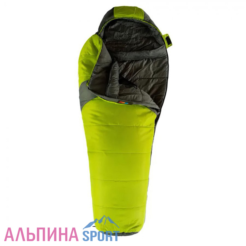 Спальник Tramp Hiker Long (правый)