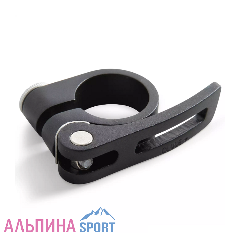 Хомут подседельный d=28,6мм