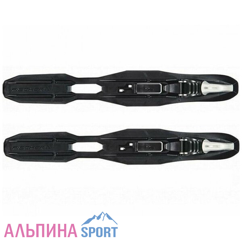 Крепления NNN FISCHER COMPACT SKATE STEP-IN IFP BLACK