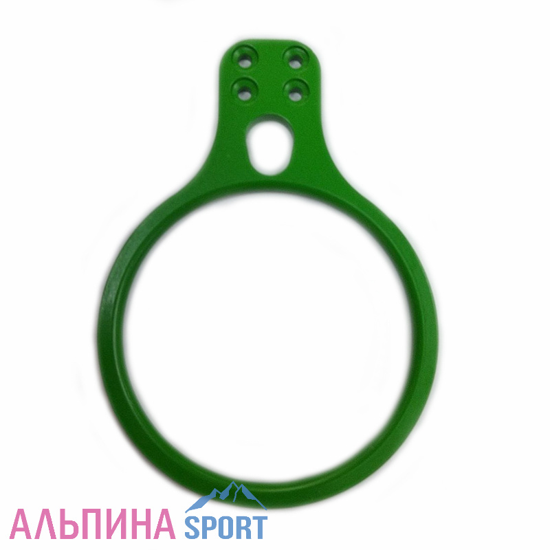 Спусковое устройство Guru Восьмерка с креплением 